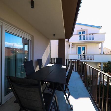 Apartmani Diklo Zadar Eksteriør bilde