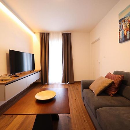 Apartmani Diklo Zadar Eksteriør bilde