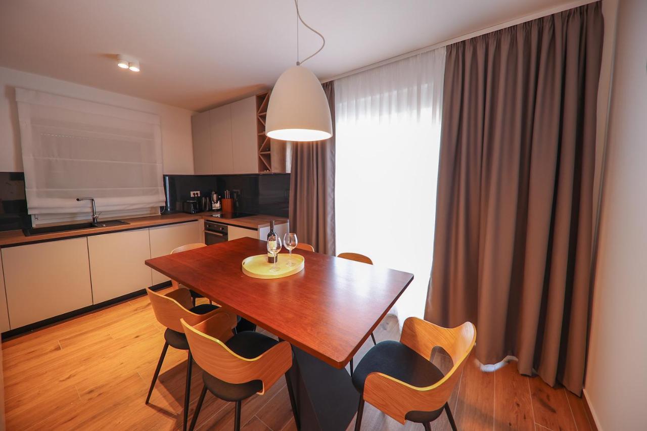 Apartmani Diklo Zadar Eksteriør bilde