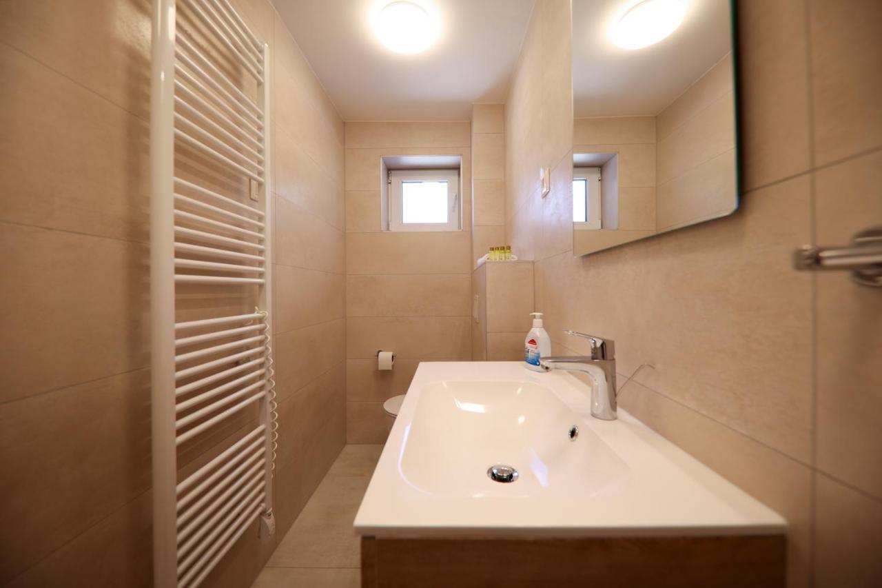 Apartmani Diklo Zadar Eksteriør bilde
