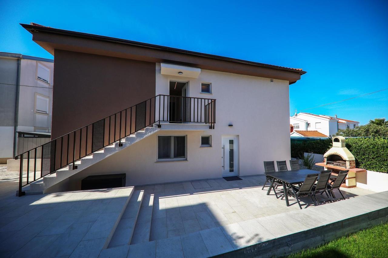 Apartmani Diklo Zadar Eksteriør bilde