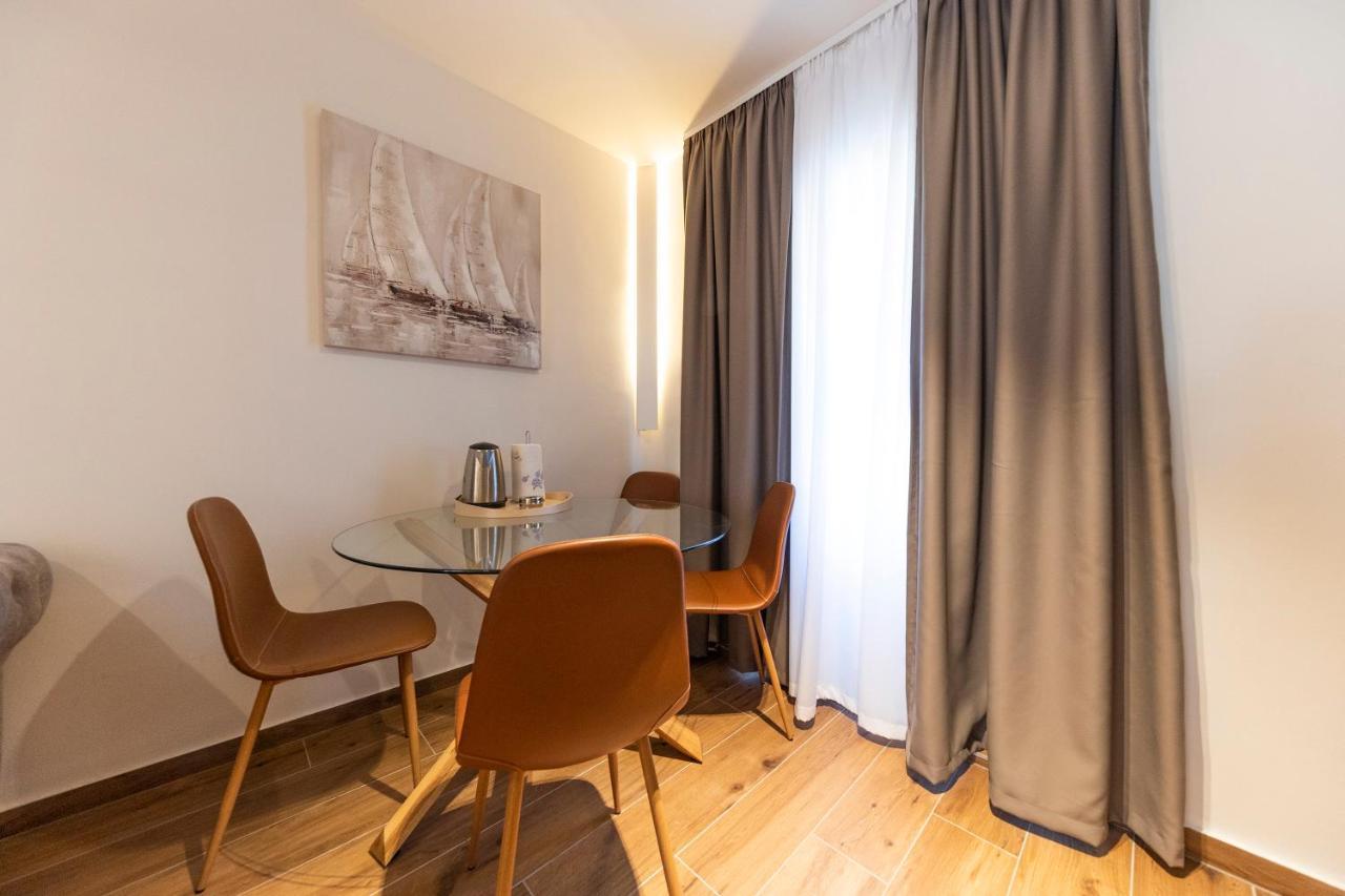 Apartmani Diklo Zadar Eksteriør bilde