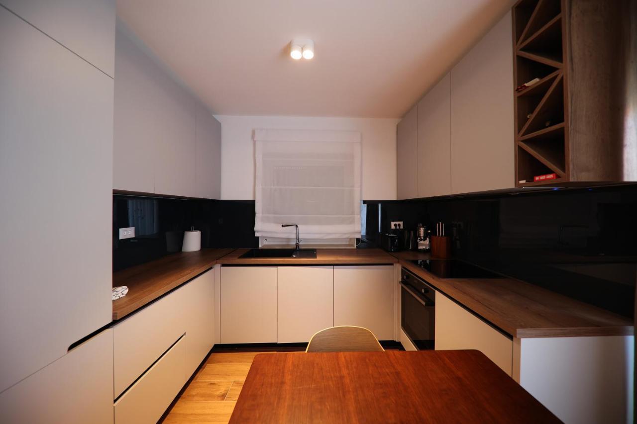 Apartmani Diklo Zadar Eksteriør bilde