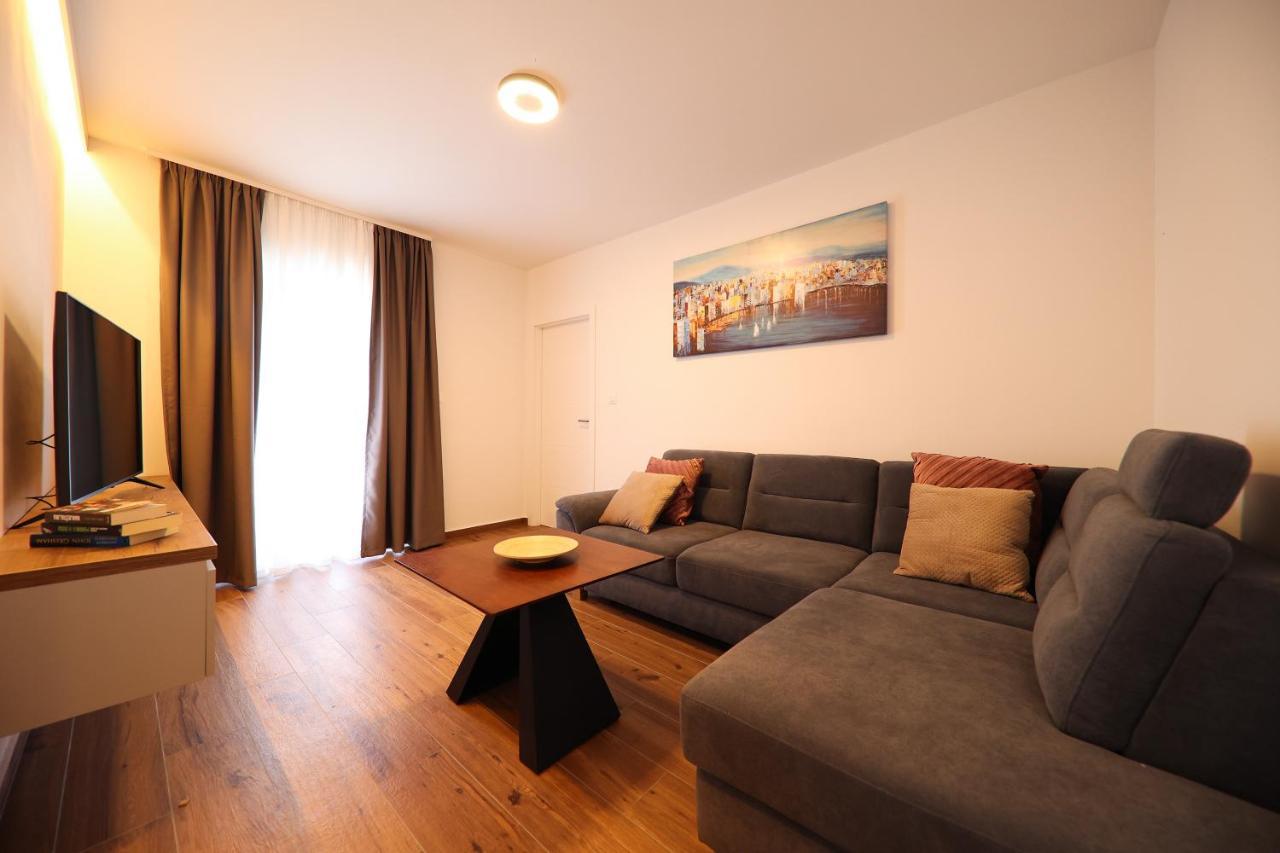 Apartmani Diklo Zadar Eksteriør bilde