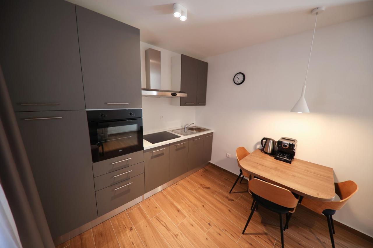 Apartmani Diklo Zadar Eksteriør bilde