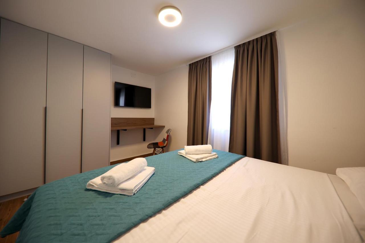 Apartmani Diklo Zadar Eksteriør bilde